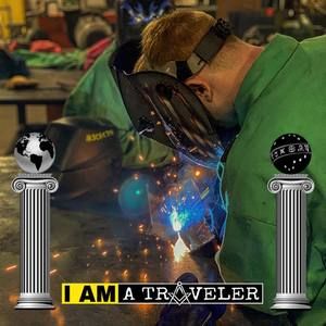 Meet your Posher, Logan